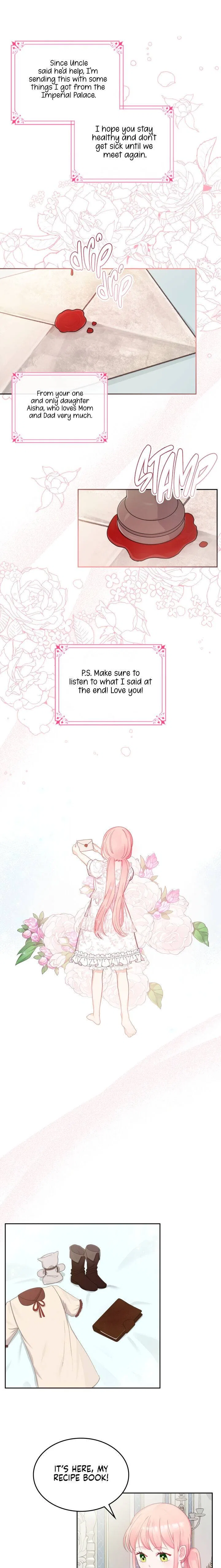 The Villainous Princess Wants to Live in a Gingerbread House Chapter 33 – Page 14
