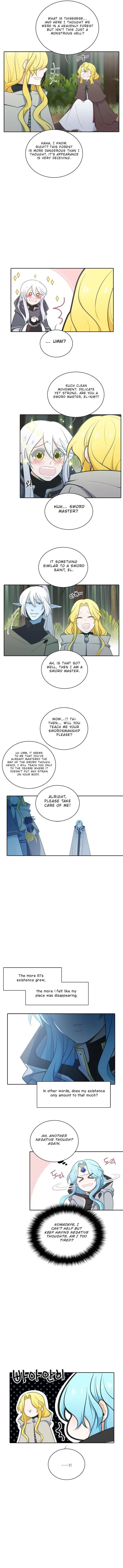 Elqueeness Chapter 129 – Page 2