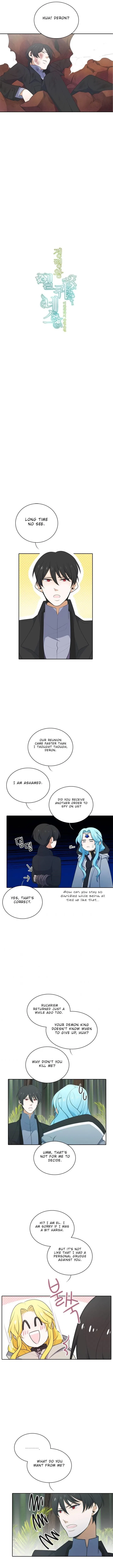 Elqueeness Chapter 129 – Page 4