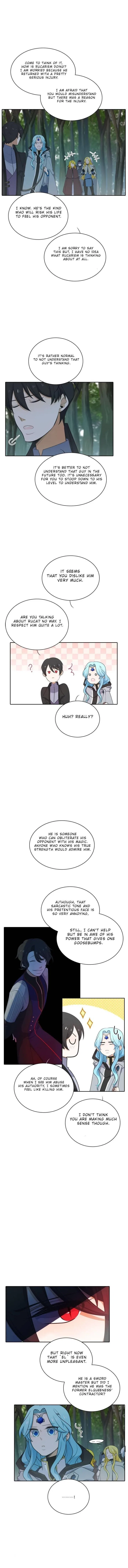 Elqueeness Chapter 129 – Page 7