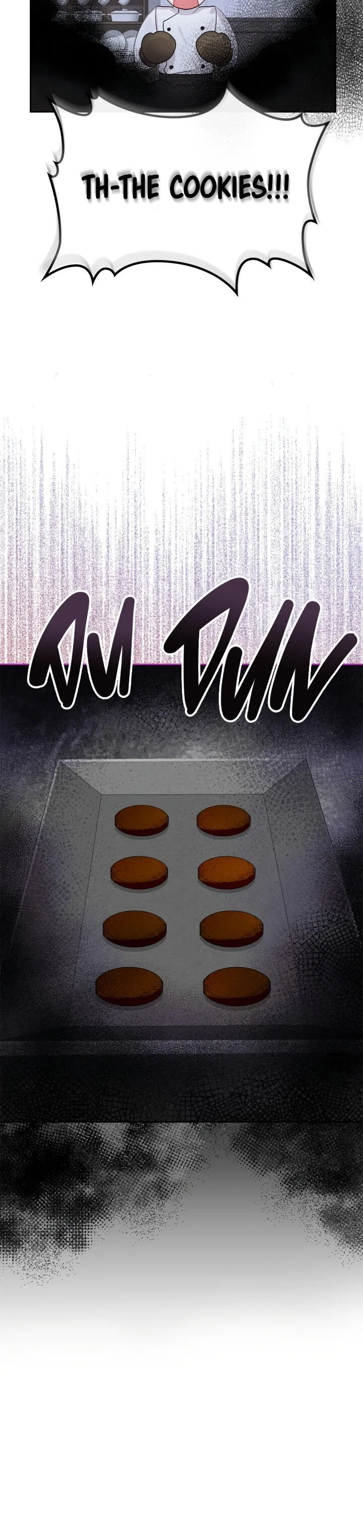 The Villainous Princess Wants to Live in a Gingerbread House Chapter 32 – Page 13