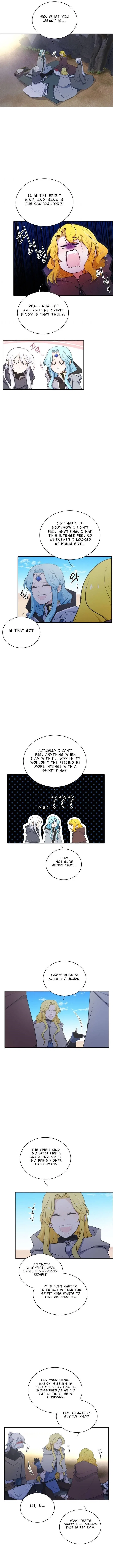 Elqueeness Chapter 128 – Page 2