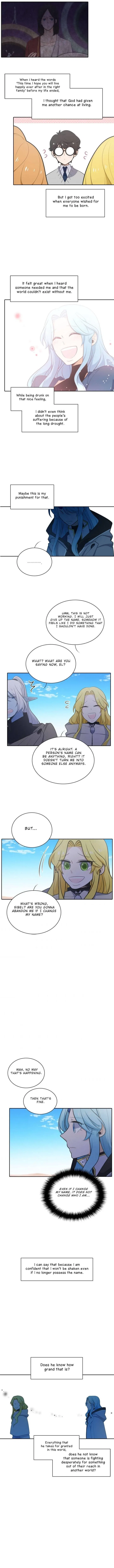Elqueeness Chapter 128 – Page 6