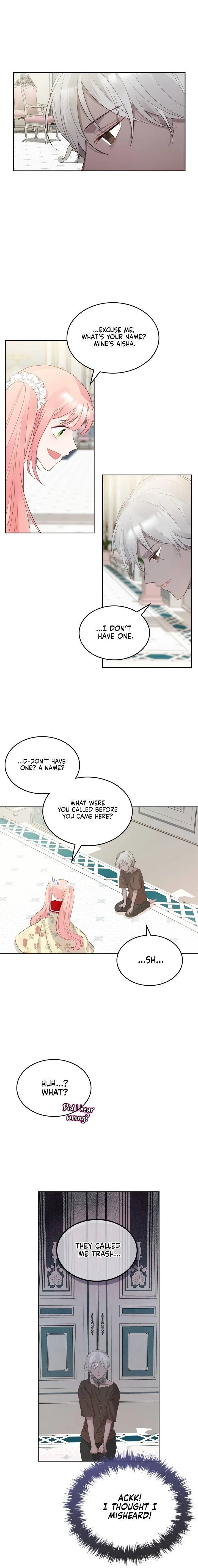 The Villainous Princess Wants to Live in a Gingerbread House Chapter 31 – Page 12