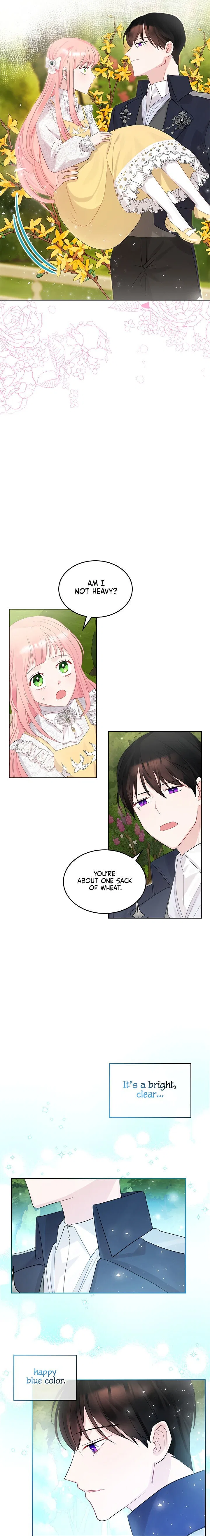 The Villainous Princess Wants to Live in a Gingerbread House Chapter 29 – Page 16