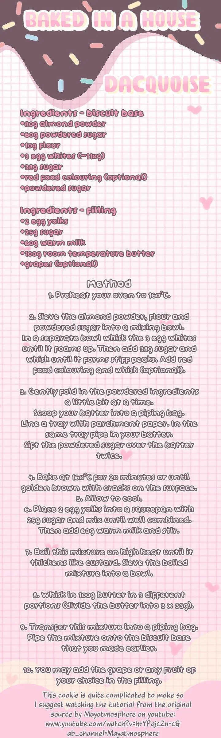 The Villainous Princess Wants to Live in a Gingerbread House Chapter 28 – Page 20