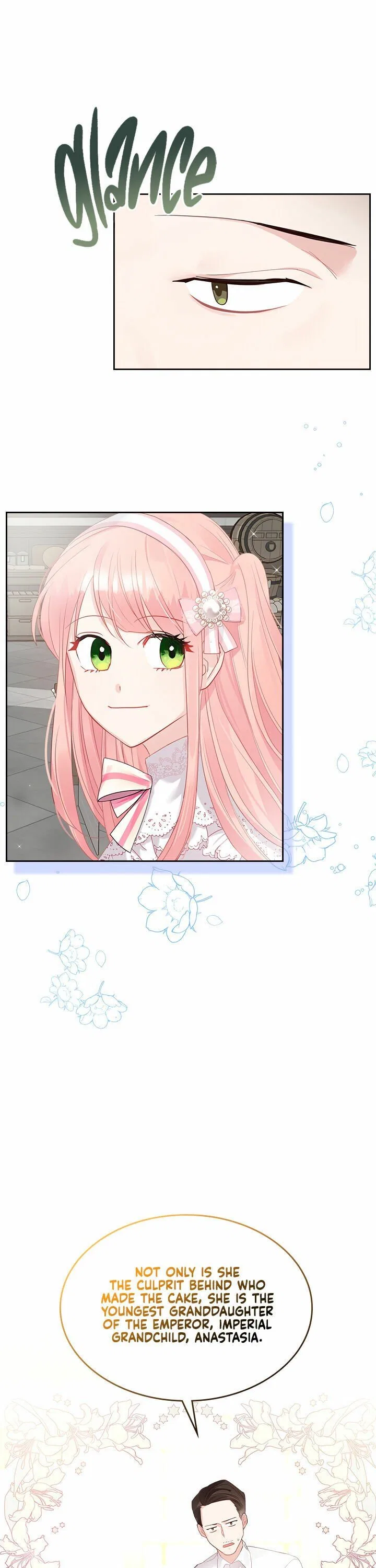 The Villainous Princess Wants to Live in a Gingerbread House Chapter 26 – Page 9
