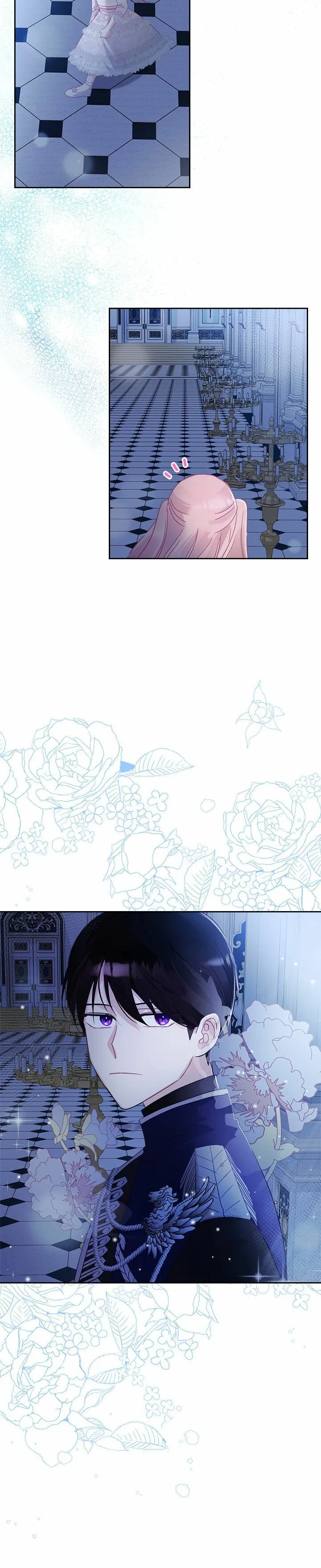 The Villainous Princess Wants to Live in a Gingerbread House Chapter 26 – Page 12