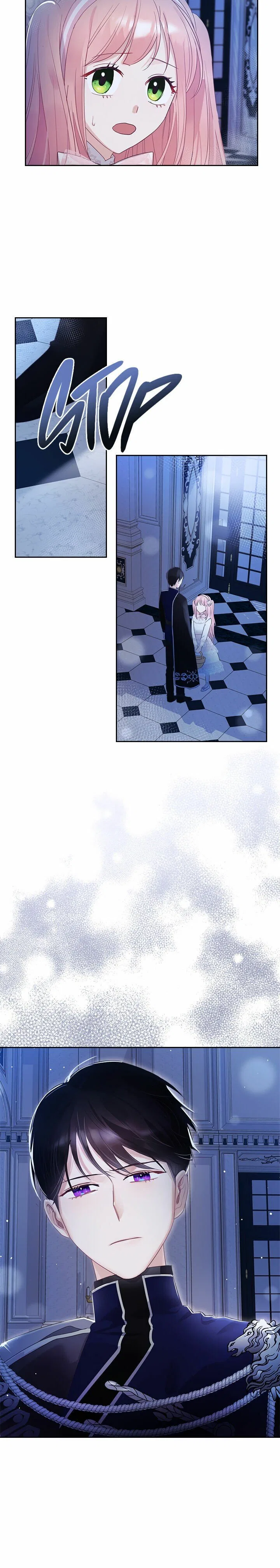 The Villainous Princess Wants to Live in a Gingerbread House Chapter 26 – Page 18