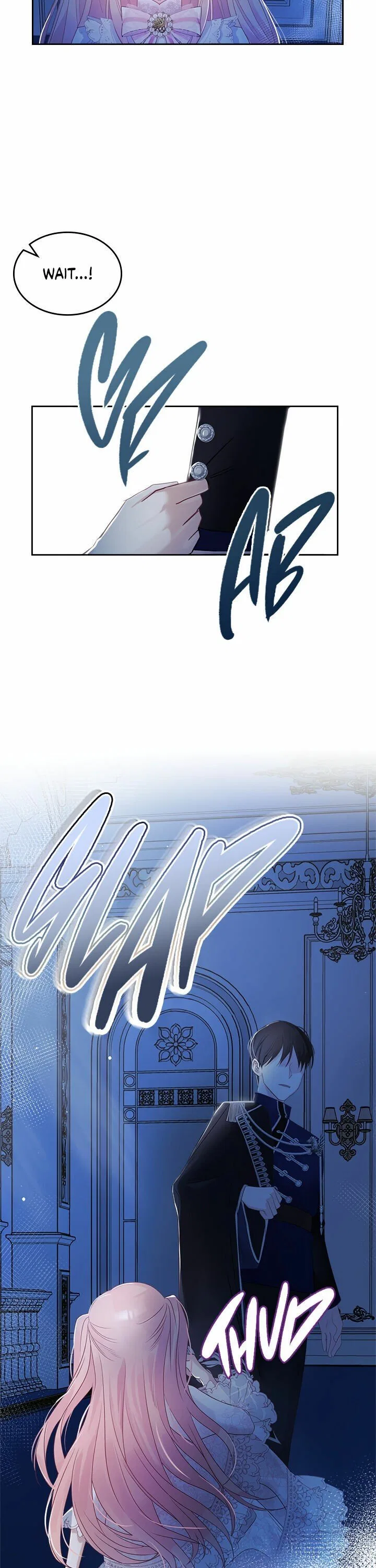 The Villainous Princess Wants to Live in a Gingerbread House Chapter 26 – Page 22