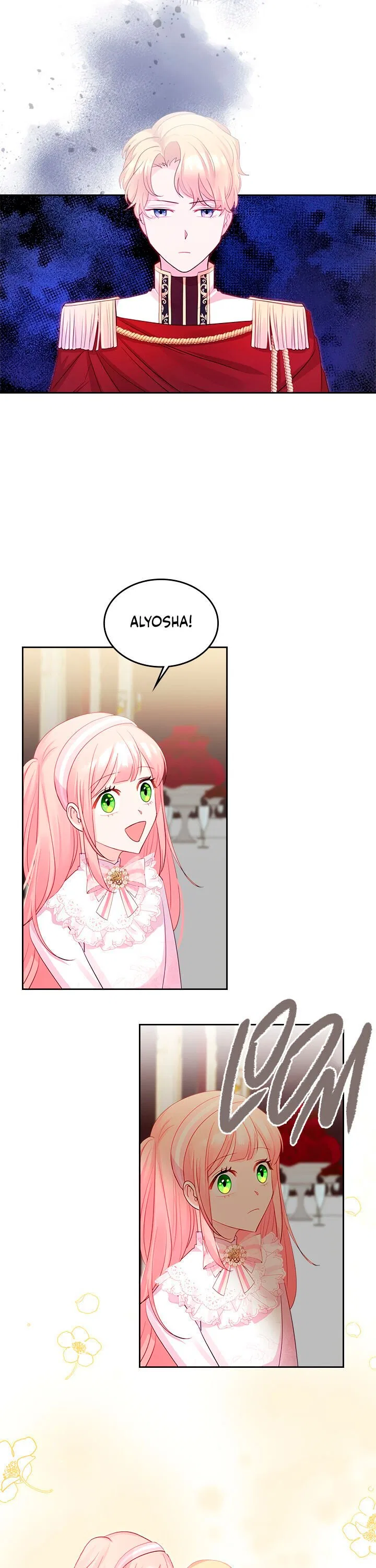 The Villainous Princess Wants to Live in a Gingerbread House Chapter 23 – Page 19