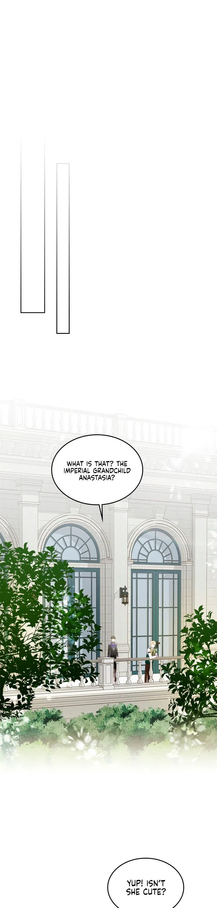 The Villainous Princess Wants to Live in a Gingerbread House Chapter 22 – Page 4