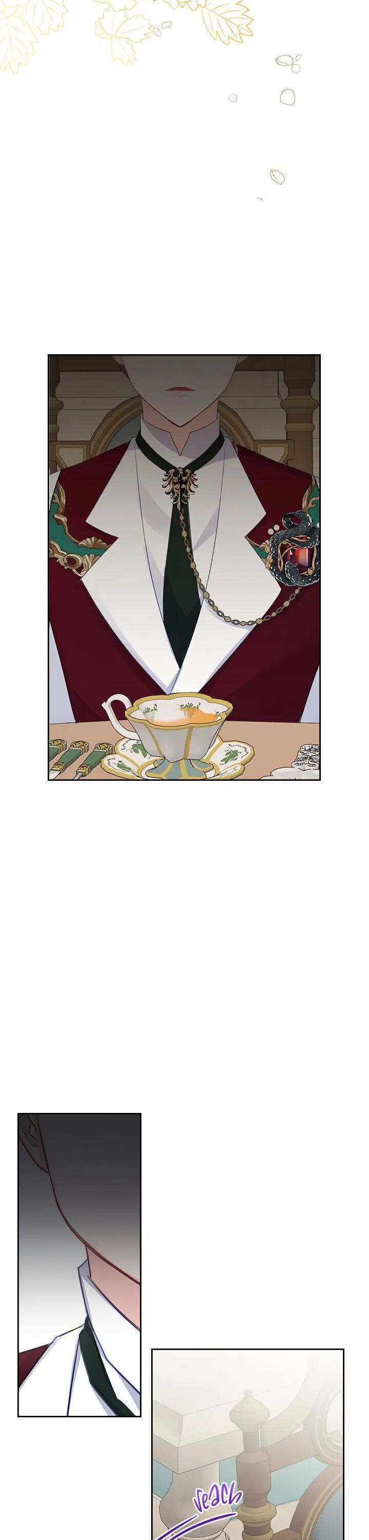 The Villainous Princess Wants to Live in a Gingerbread House Chapter 20 – Page 6