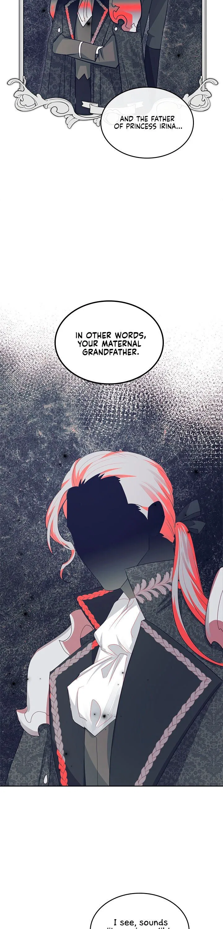 The Villainous Princess Wants to Live in a Gingerbread House Chapter 19 – Page 24