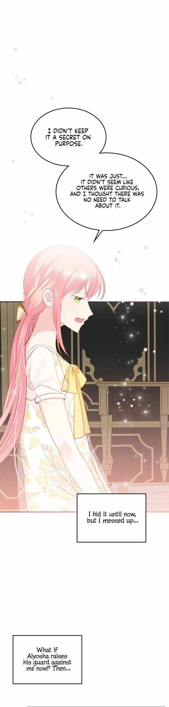 The Villainous Princess Wants to Live in a Gingerbread House Chapter 18 – Page 13