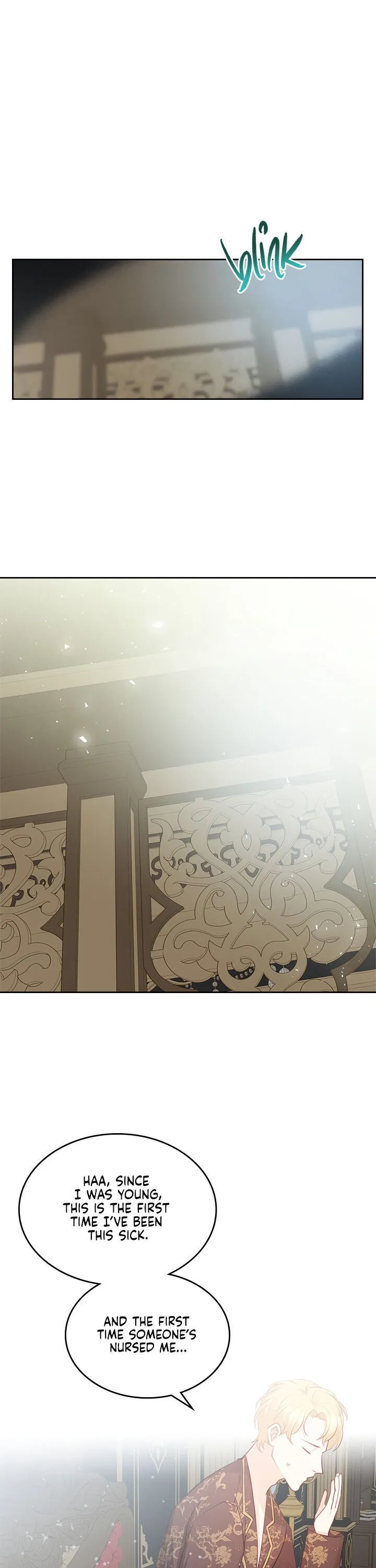 The Villainous Princess Wants to Live in a Gingerbread House Chapter 17 – Page 22