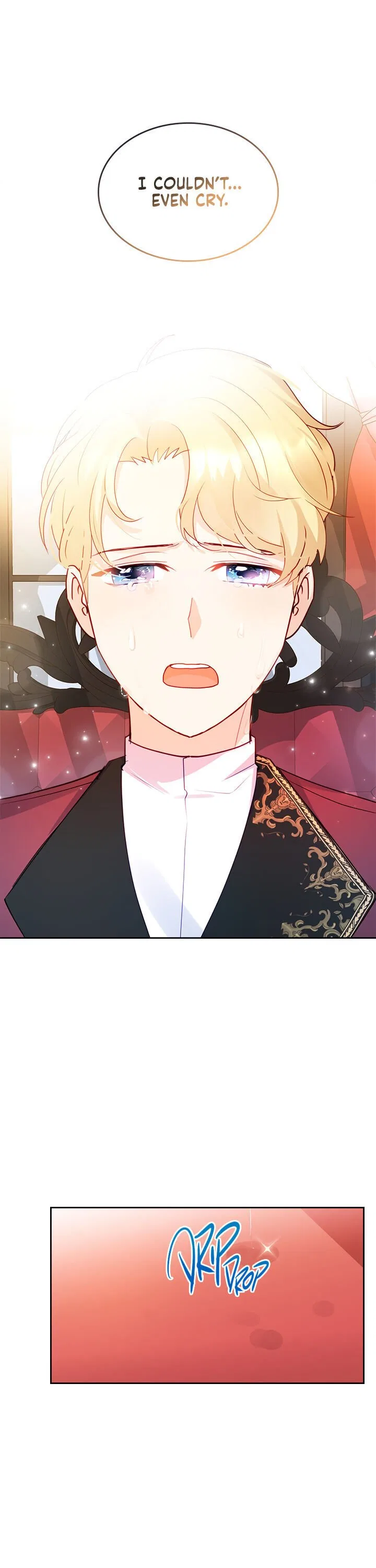 The Villainous Princess Wants to Live in a Gingerbread House Chapter 16 – Page 7
