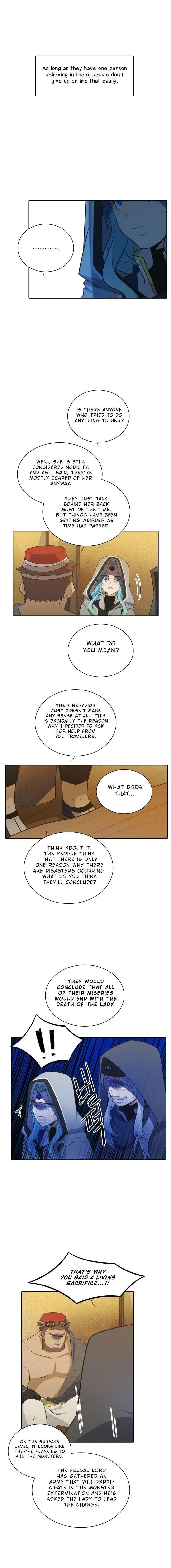 Elqueeness Chapter 112 – Page 5