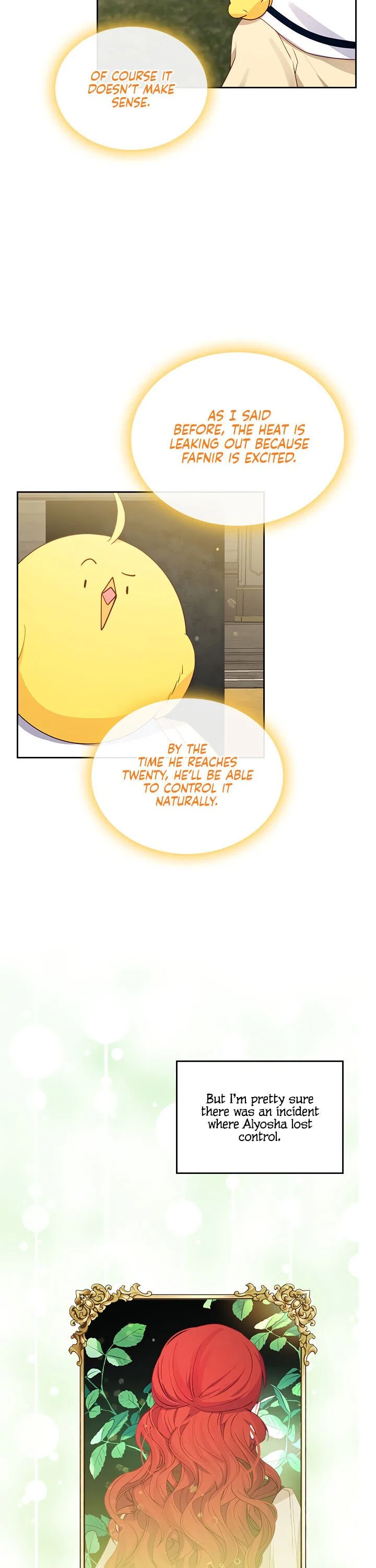 The Villainous Princess Wants to Live in a Gingerbread House Chapter 15 – Page 10