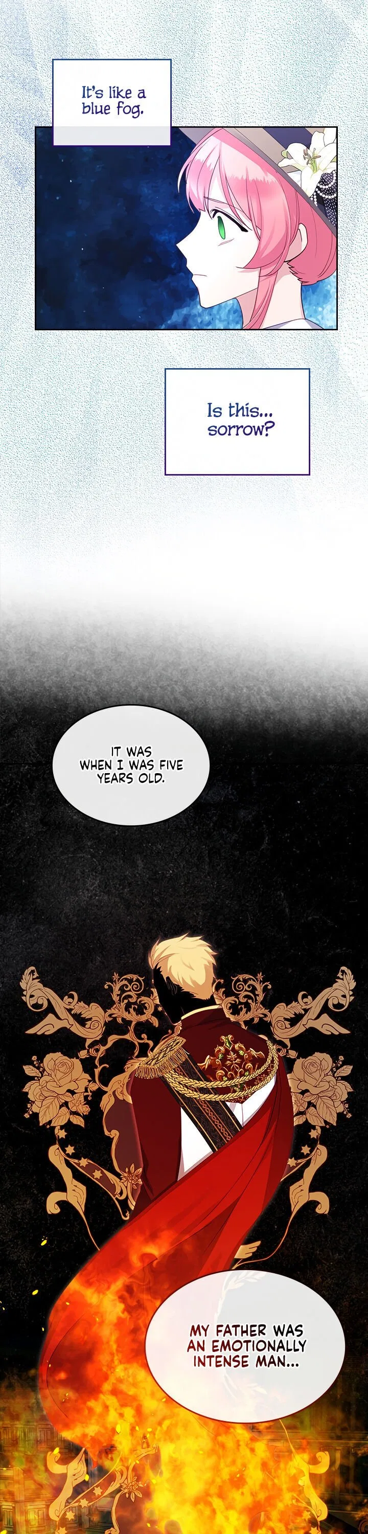 The Villainous Princess Wants to Live in a Gingerbread House Chapter 15 – Page 18