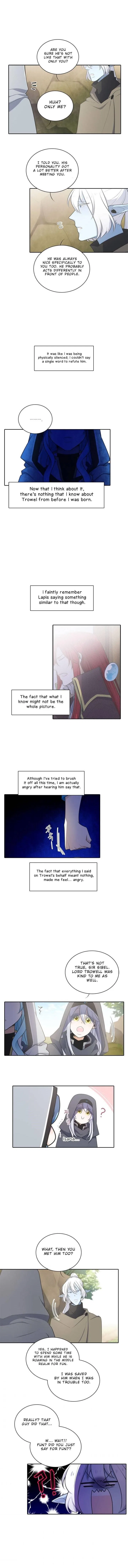 Elqueeness Chapter 110 – Page 3
