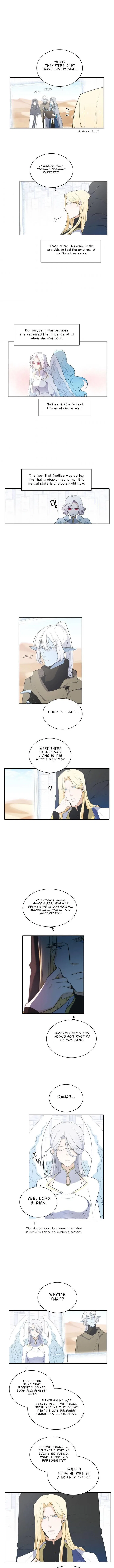 Elqueeness Chapter 109 – Page 4