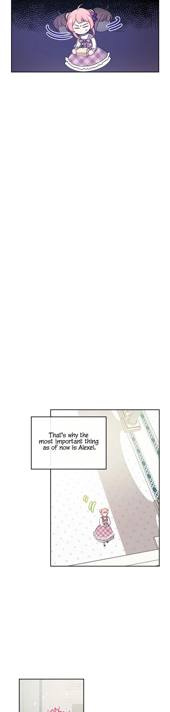 The Villainous Princess Wants to Live in a Gingerbread House Chapter 13 – Page 5