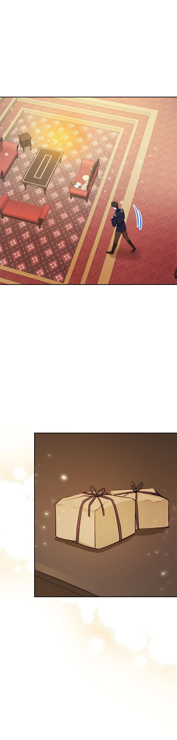 The Villainous Princess Wants to Live in a Gingerbread House Chapter 13 – Page 11