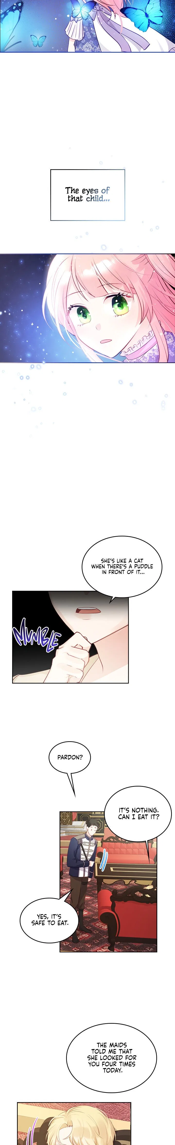 The Villainous Princess Wants to Live in a Gingerbread House Chapter 13 – Page 16