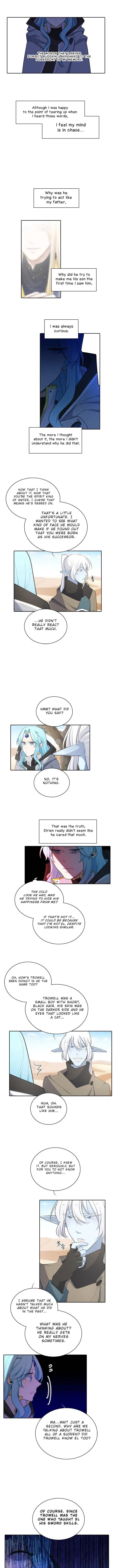 Elqueeness Chapter 108 – Page 5