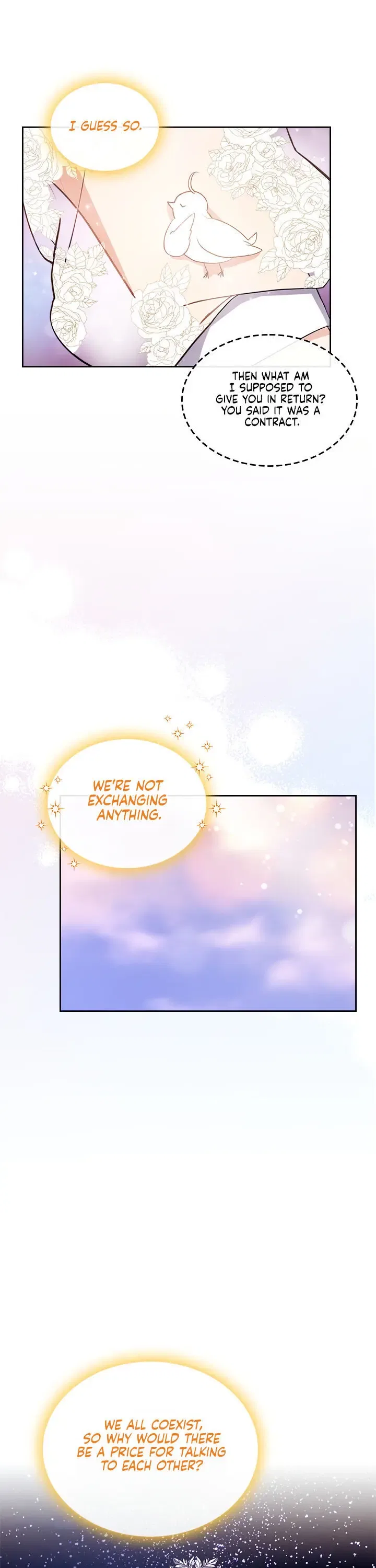 The Villainous Princess Wants to Live in a Gingerbread House Chapter 12 – Page 12