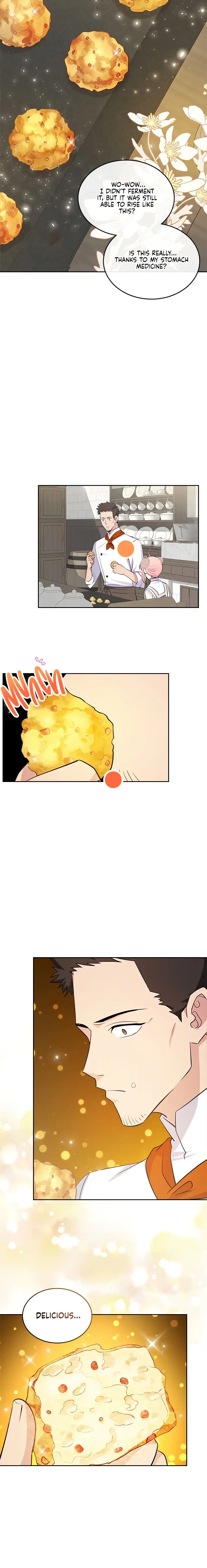 The Villainous Princess Wants to Live in a Gingerbread House Chapter 12 – Page 16