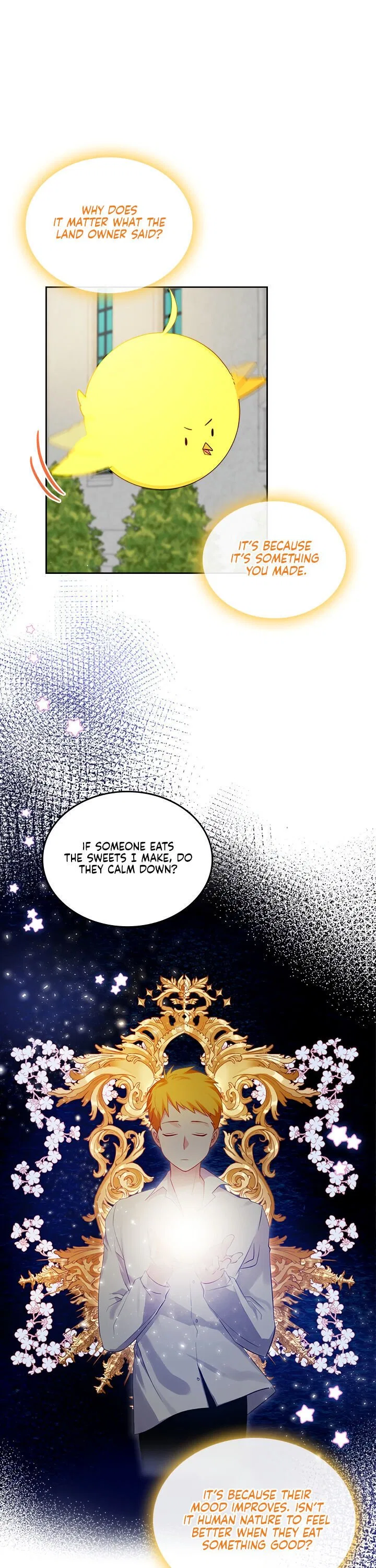 The Villainous Princess Wants to Live in a Gingerbread House Chapter 10 – Page 9