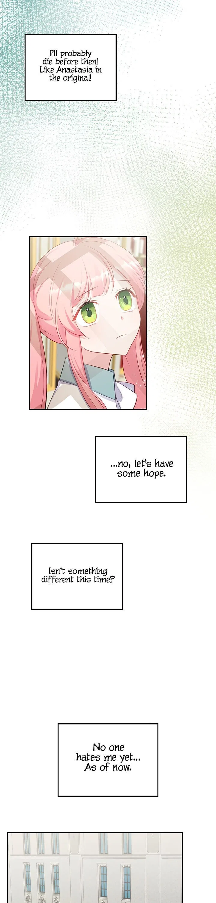 The Villainous Princess Wants to Live in a Gingerbread House Chapter 9 – Page 16