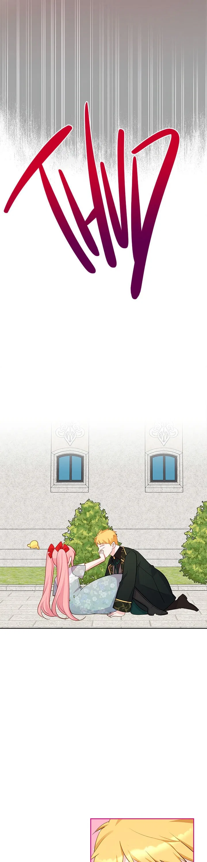 The Villainous Princess Wants to Live in a Gingerbread House Chapter 9 – Page 22