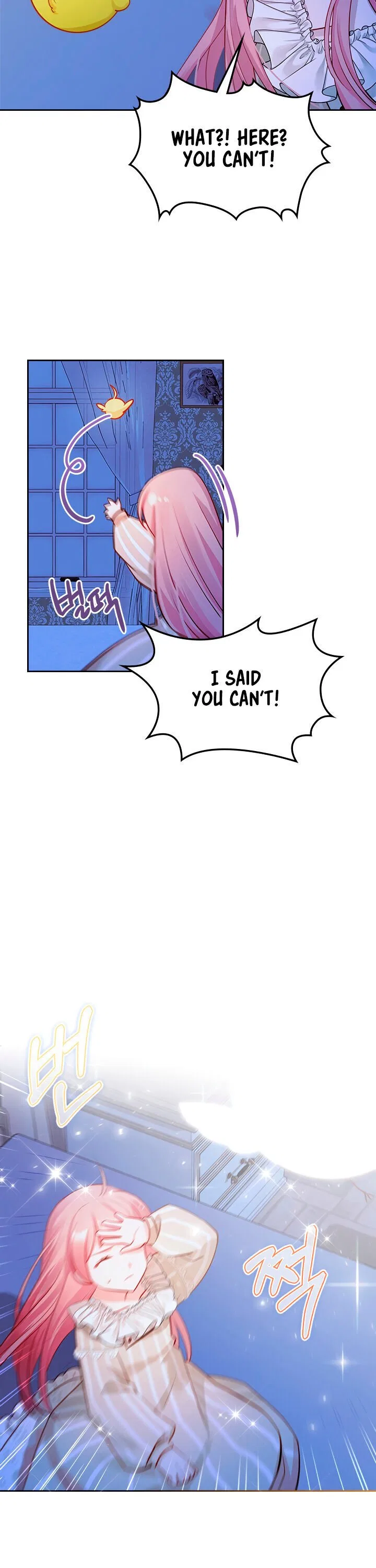 The Villainous Princess Wants to Live in a Gingerbread House Chapter 8 – Page 13
