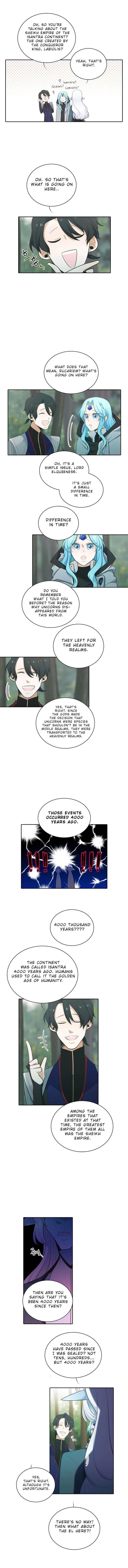 Elqueeness Chapter 102 – Page 3