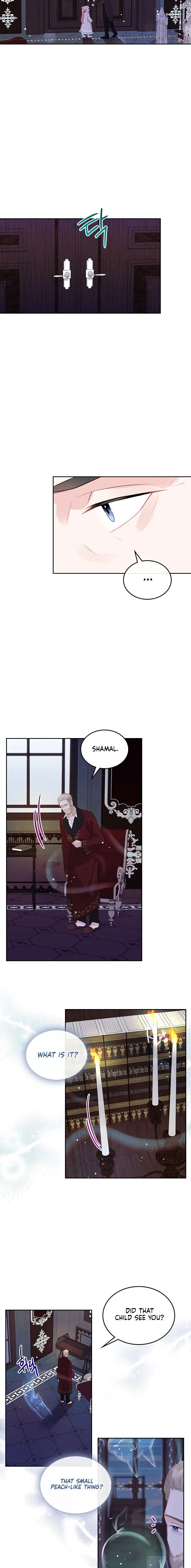The Villainous Princess Wants to Live in a Gingerbread House Chapter 7 – Page 9