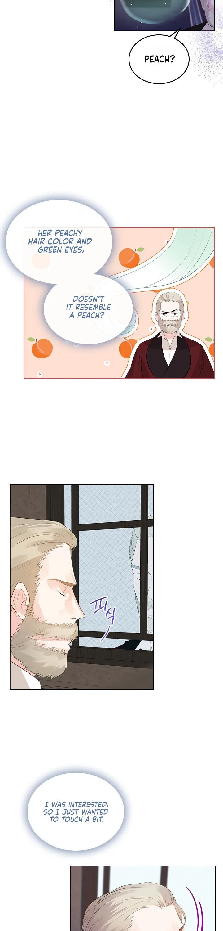 The Villainous Princess Wants to Live in a Gingerbread House Chapter 7 – Page 10