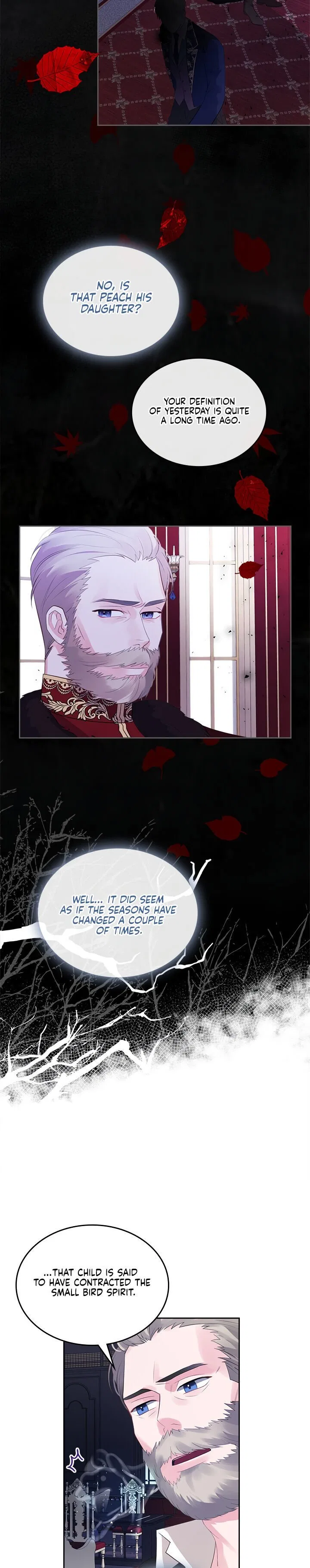The Villainous Princess Wants to Live in a Gingerbread House Chapter 7 – Page 13