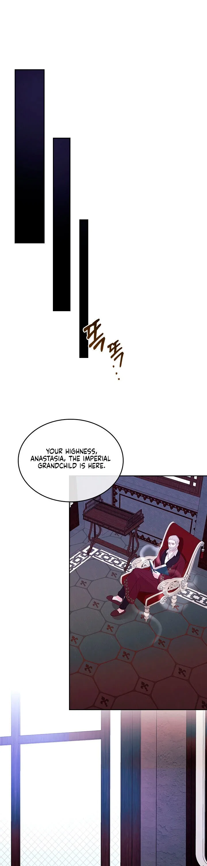 The Villainous Princess Wants to Live in a Gingerbread House Chapter 6 – Page 18