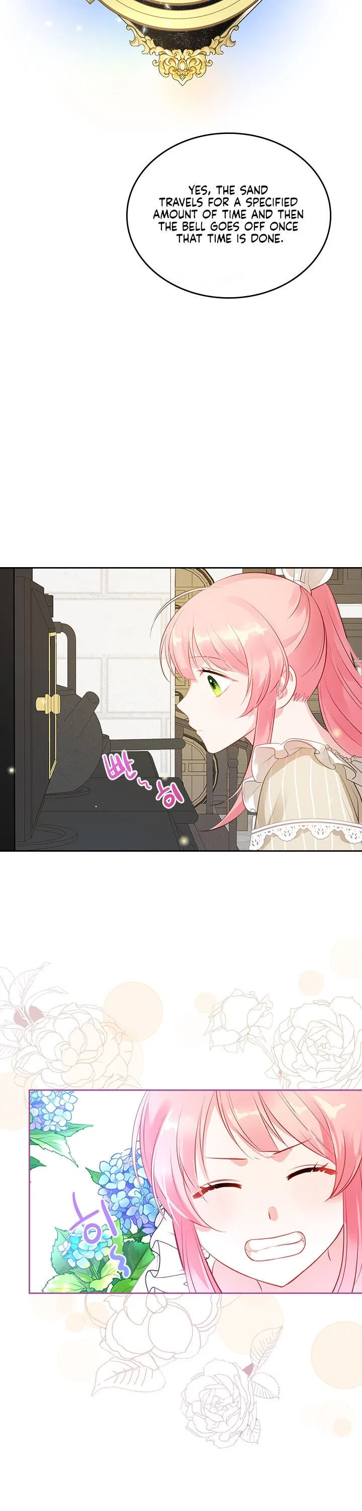 The Villainous Princess Wants to Live in a Gingerbread House Chapter 5 – Page 10