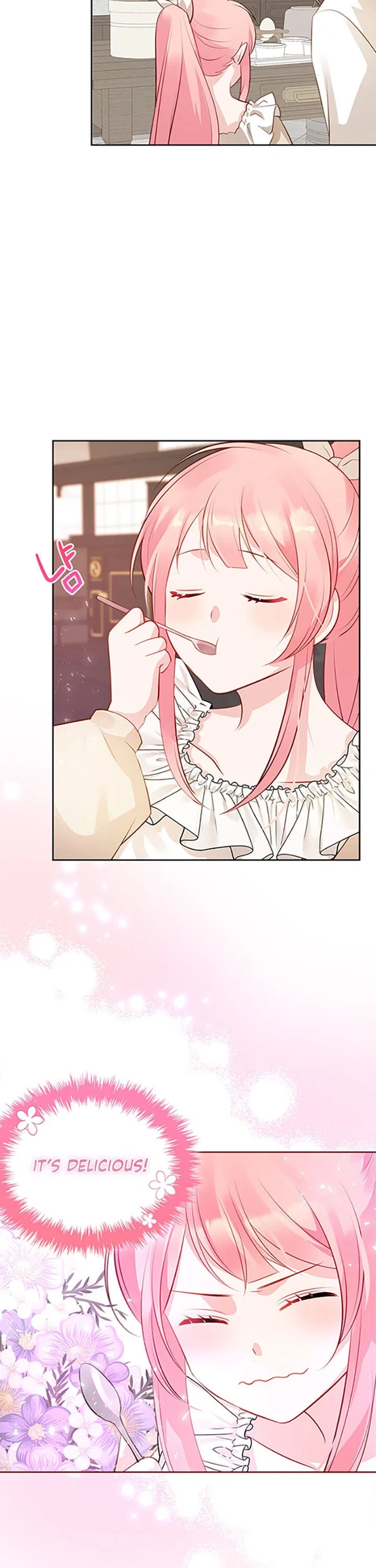 The Villainous Princess Wants to Live in a Gingerbread House Chapter 5 – Page 14