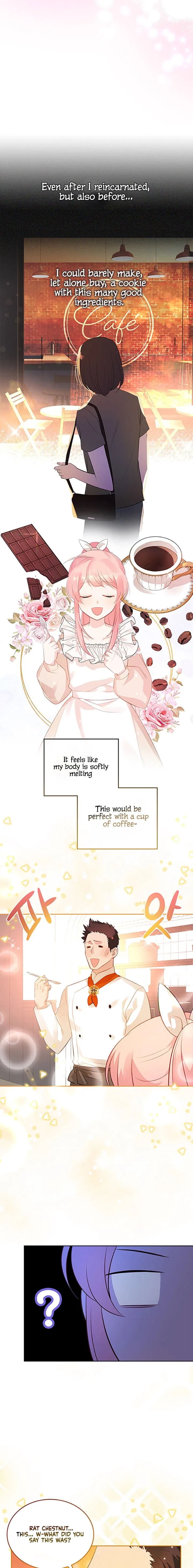 The Villainous Princess Wants to Live in a Gingerbread House Chapter 5 – Page 15