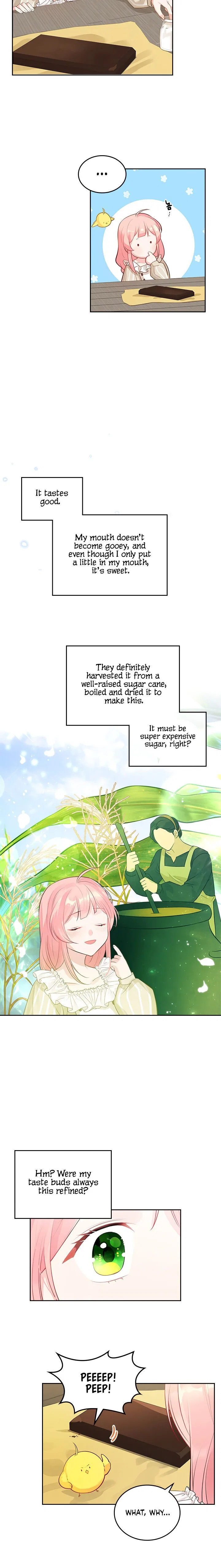 The Villainous Princess Wants to Live in a Gingerbread House Chapter 4 – Page 11