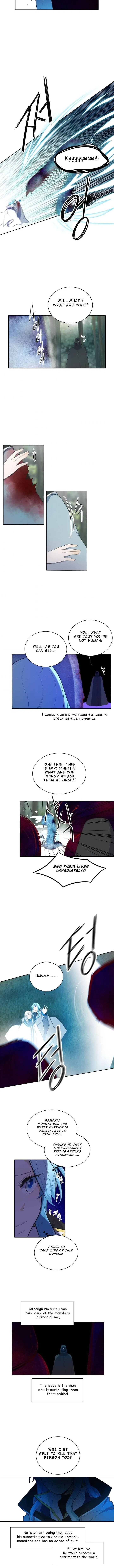Elqueeness Chapter 98 – Page 4