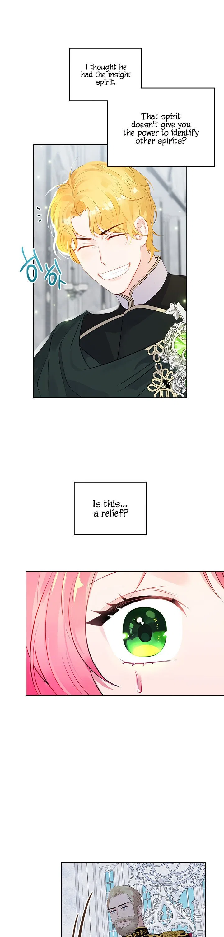 The Villainous Princess Wants to Live in a Gingerbread House Chapter 3 – Page 6