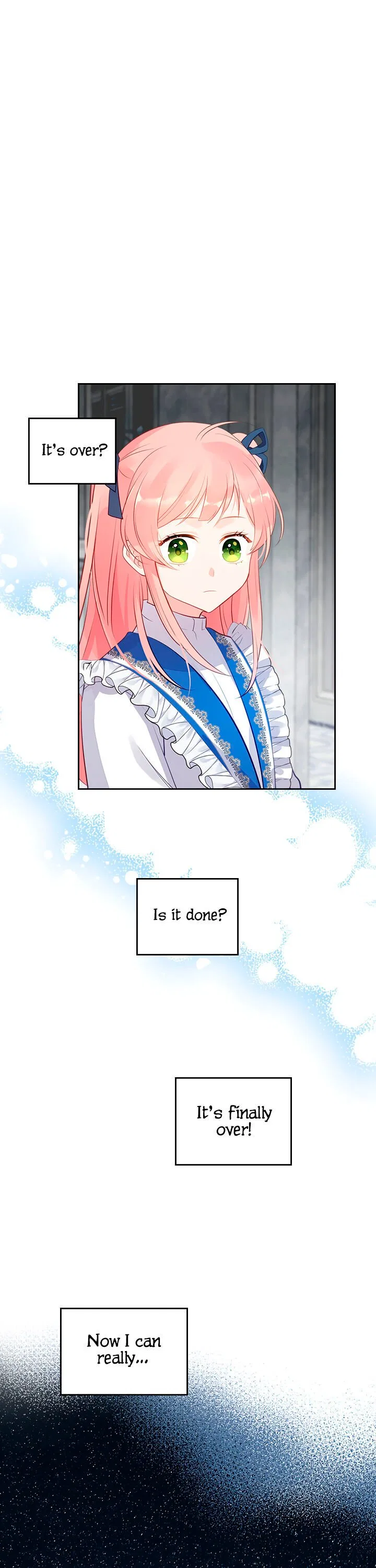 The Villainous Princess Wants to Live in a Gingerbread House Chapter 3 – Page 12