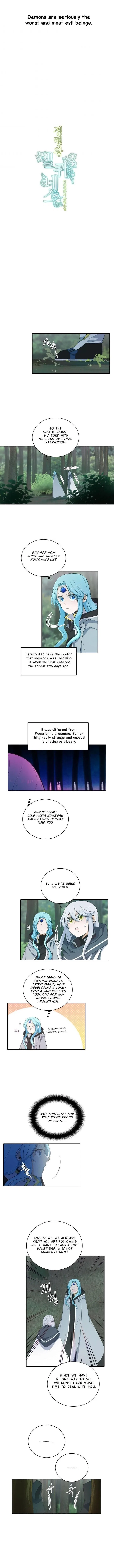 Elqueeness Chapter 97 – Page 2