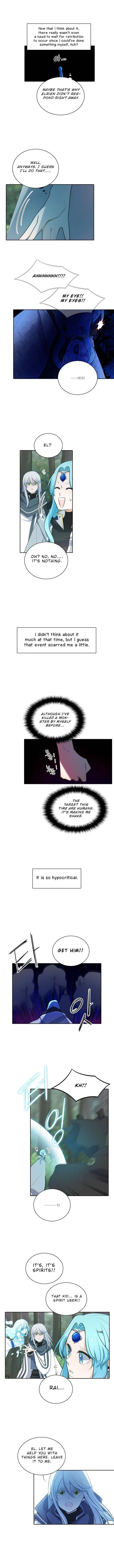 Elqueeness Chapter 97 – Page 4